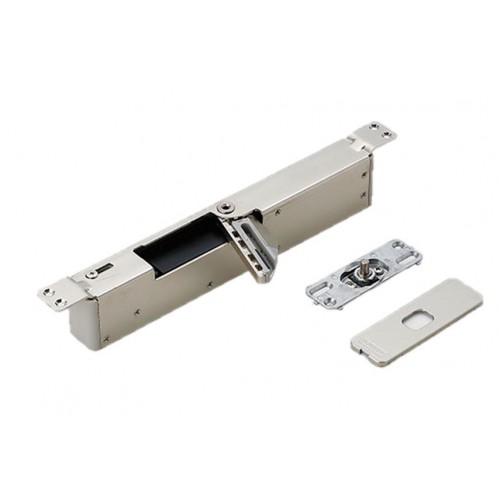 Door Damper